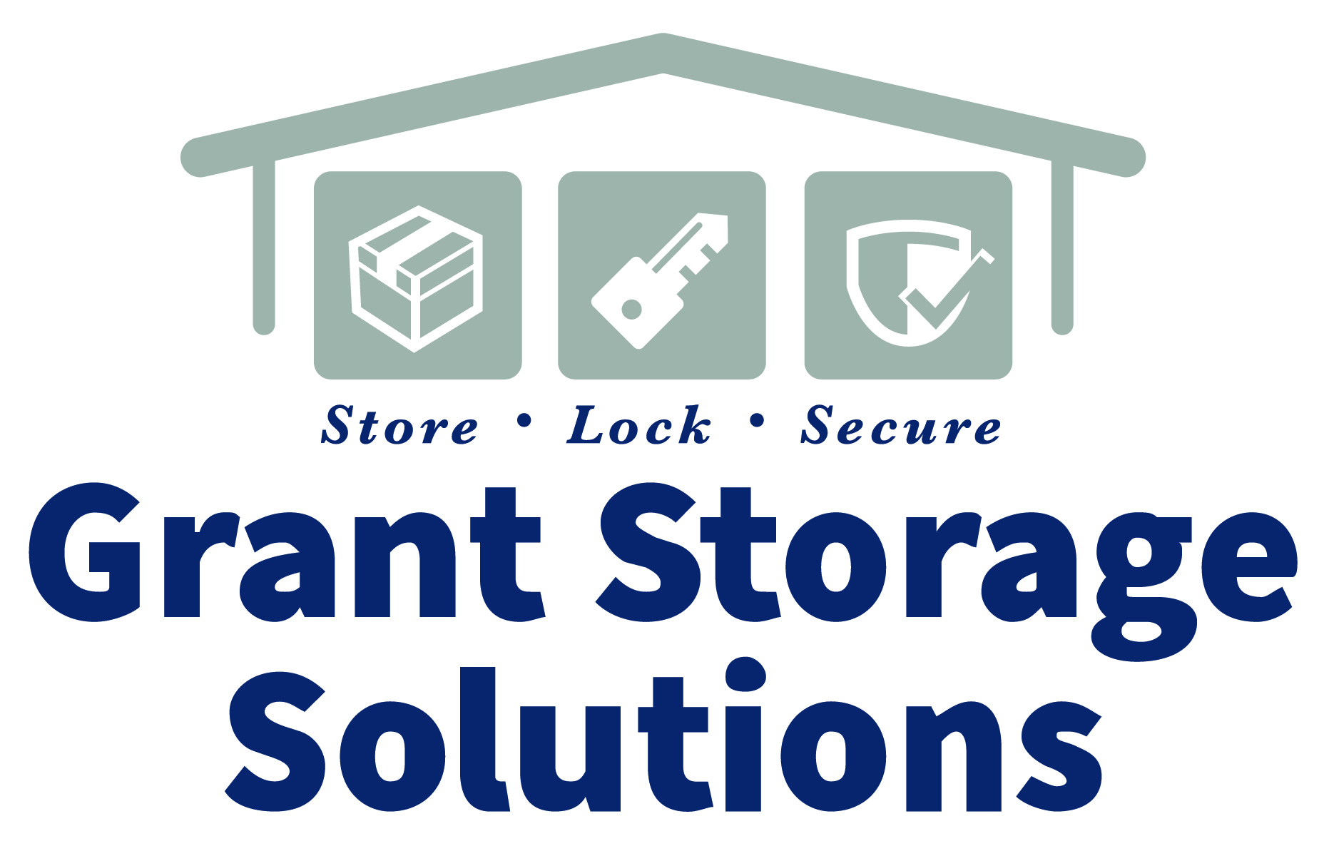 Grant Storage Solutions